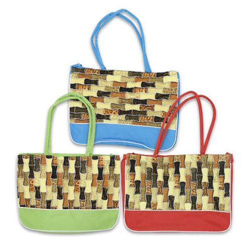 Woodwick Tote Bag with Handle, 19.5"" Case Pack 36