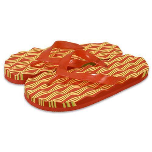 Ladies Massage Flip Flops, Size 9-10 Case Pack 34