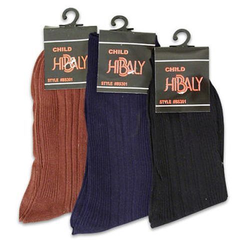 Boys Socks Assorted Sizes Case Pack 240