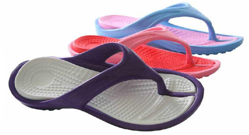 Girls Sport Sandals Case Pack 36