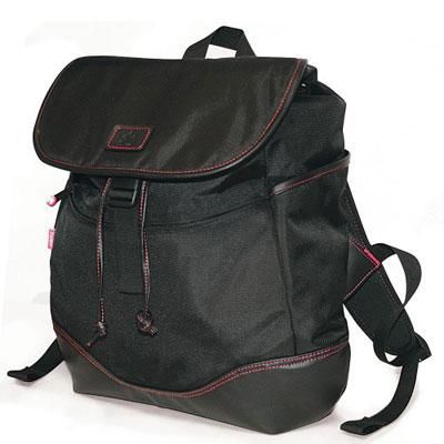 Sumo -combo BackPack 14-15"" BK