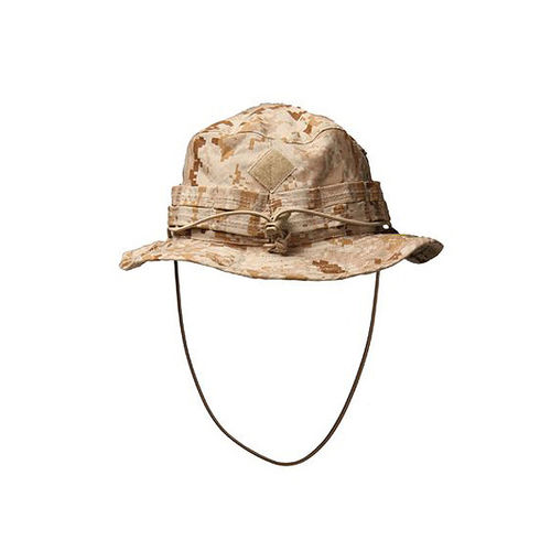 Advanced Boonie Hat, Desert Digital, 8