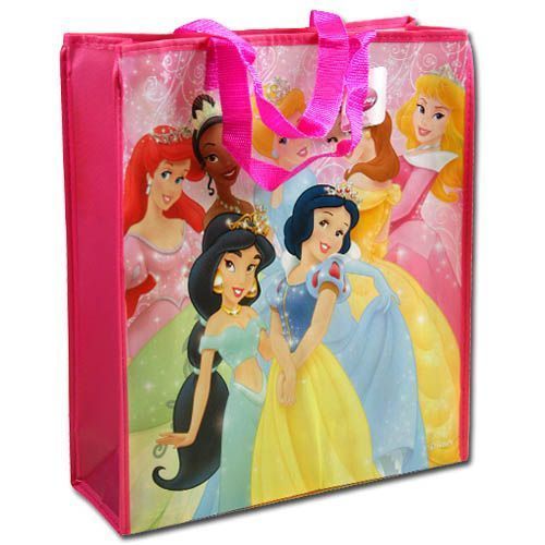 Princess Large Non Woven Pp Tote Bag Case Pack 96