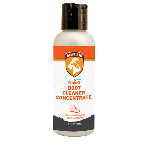 Boot Cleaner & Conditioner, 4 oz.