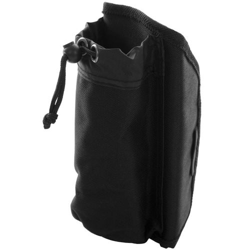 Toppers? Water Bottle Holder with Shoulder Strap Attachment