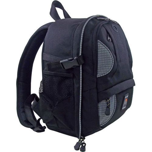 Compact Professional DSLR Backpack