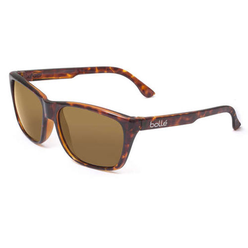 Damone, Dark Tortoise Frame, TLB Dark Lens