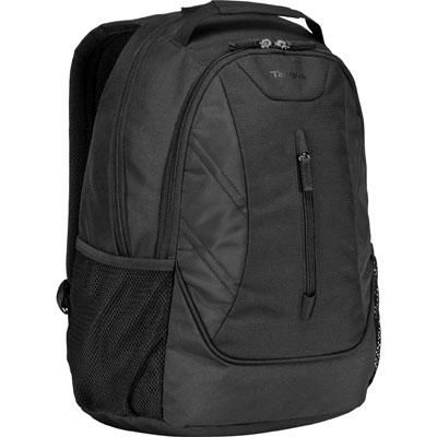 16"" Ascend Backpack Black