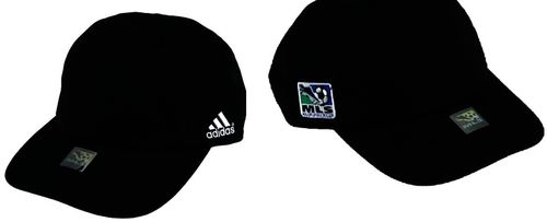 MLS Adult Adjustable Hat Case Pack 12