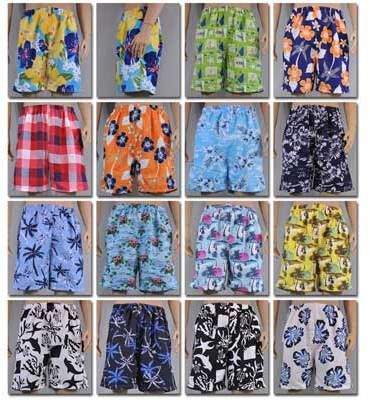 Men's Bathing Suits Case Pack 144