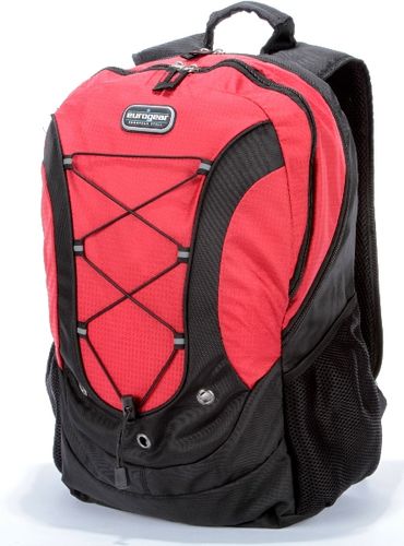 18"" Backpack with Spacious Main Compartment Case Pack 12