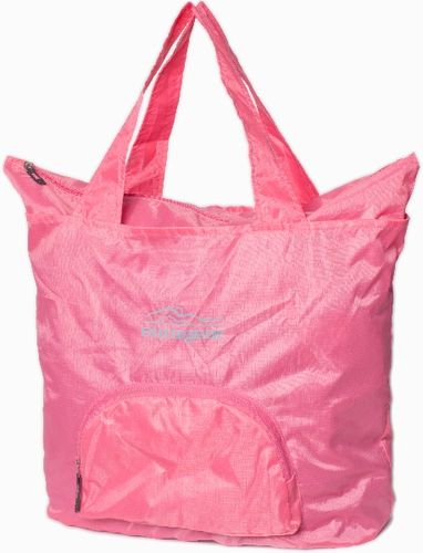 22"" Foldable Tote in a Pouch Case Pack 24