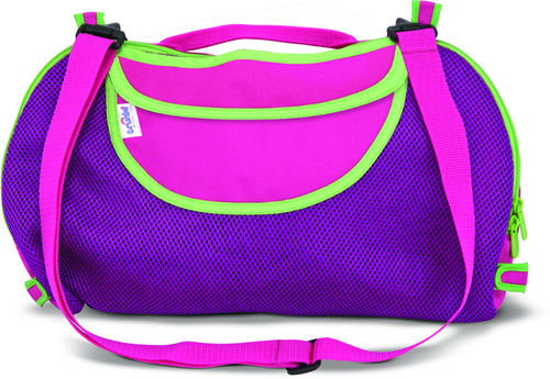 Trunki Tote - Pink/Purple