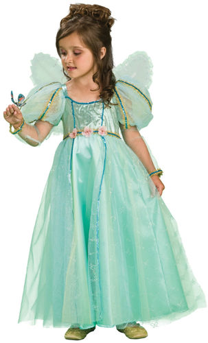 Butterfly Fairy Child Toddler