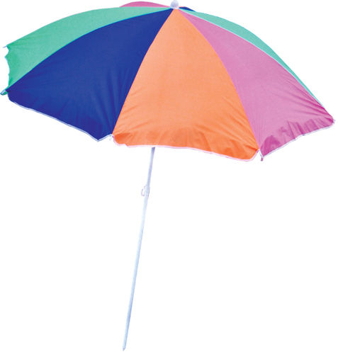 Umbrella 8 Rib Multicolor