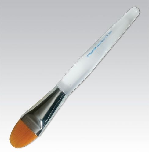 Paradise Brush - Body Chisel