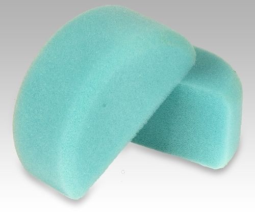 Paradise Foam Sponge Case Pack 2