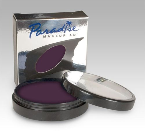 Paradise Wild Orchid Makeup