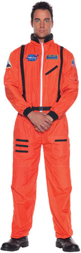 Astronaut Orange Teen