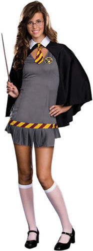 Wizard Wanda Teen Costume- Extra Small