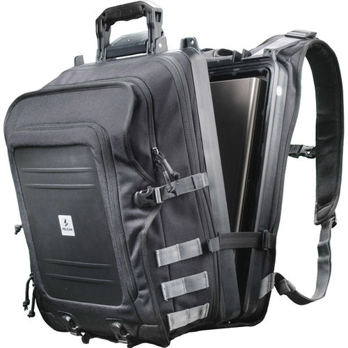 15"" U100 Urban Elite Laptop Backpack