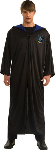 Ravenclaw Men's Costume Robe- Standard