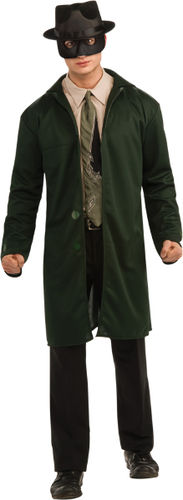 Green Hornet Men's Costume- Standard