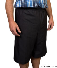 Adaptive Shorts For Men - Adaptive Clothing For Men