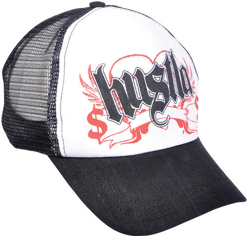 Hustla Trucker Cap