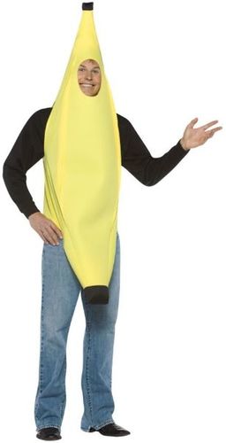 Banana Lightweight Teen