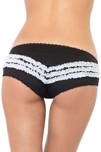 Women's French Briefs Medium/Large