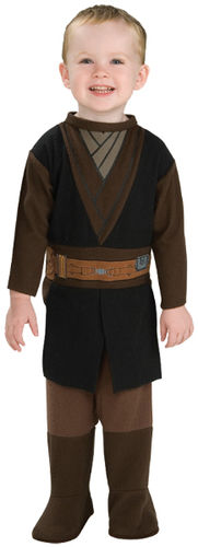 Anakin Skywalker Infant Costume 6-12 Months