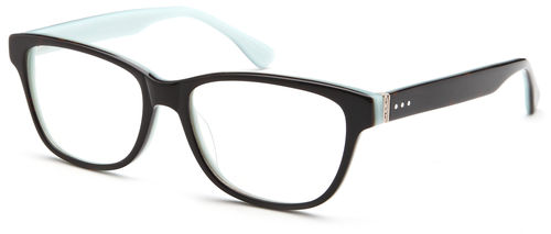 Womens Cat-Eye Prescription Glasses in Tortoise