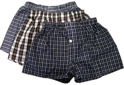 Star Boy's"" Boys Boxer- Medium Case Pack 144