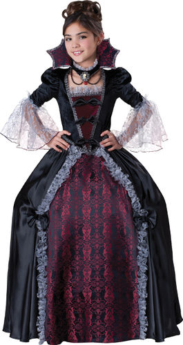 Vampiress Of Versailles Tween 14