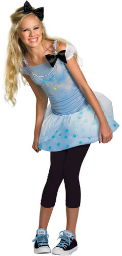 Cinderella Tween 7-8