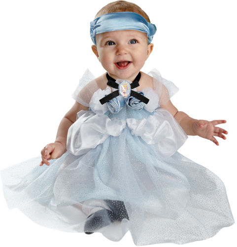 Cinderella Infant 6-12 Months