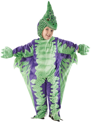 Pterodactyl Toddler 2-4T