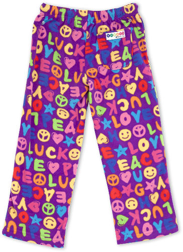 Ricky Lounge Pants (L) Case Pack 12