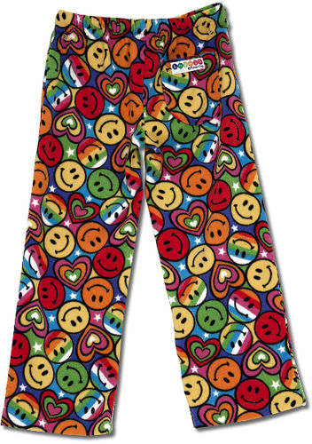 Lizzy Fleece Lounge Pants- Kids' Large (14-16) Case Pack 12