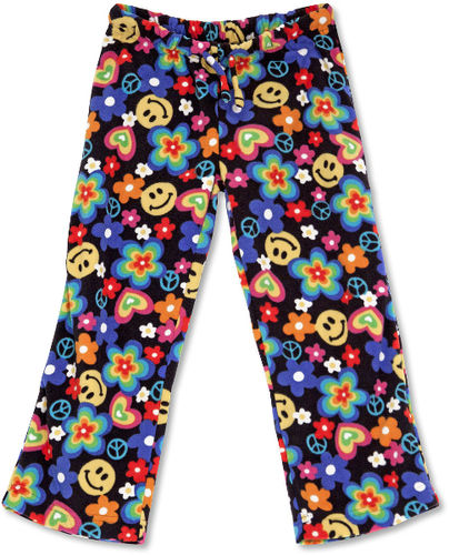 Razzle Lounge Pants (XS) Case Pack 12