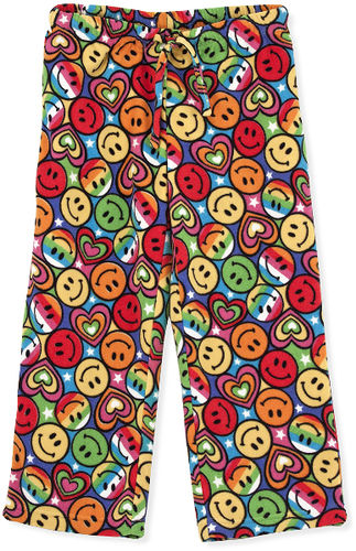 Lizzy Lounge Pants (M) Case Pack 12