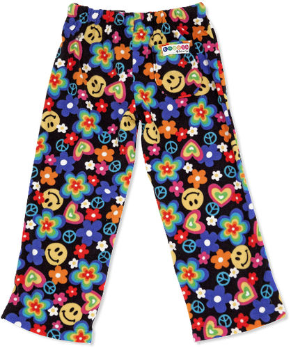 Razzle Lounge Pants (M) Case Pack 12