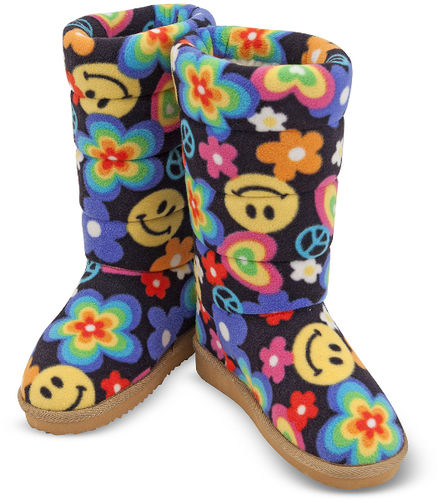 Razzle Boot Slippers (XL) Case Pack 6