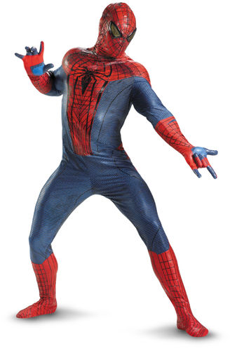 Spider-Man Movie Theatrical 42-46