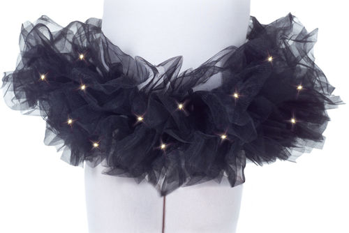 Child Tutu Light Up