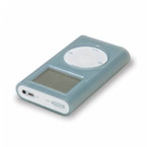 Apple Mini Ipod Protective Case Hard and Soft Combo