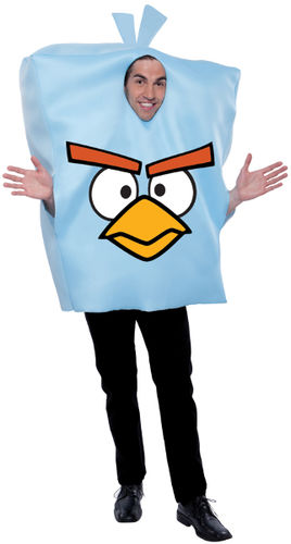 Angry Birds Space Lazer Adult