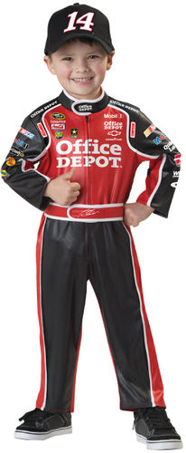 Tony Stewart Toddler 4-6