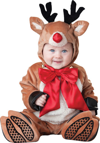 Reindeer Rascal 18-2T